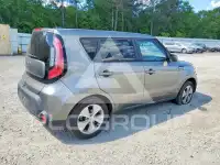 2016 KIA Soul фото