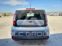 2016 KIA Soul фото
