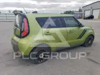 2016 KIA Soul фото