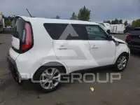 2016 KIA Soul photo
