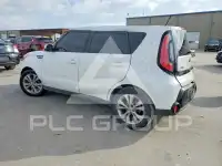 2016 KIA Soul фото