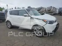 2016 KIA Soul photo