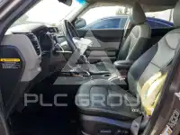 2016 KIA Soul photo