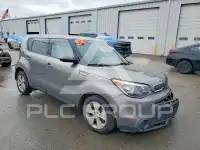 2016 KIA Soul фото