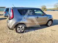 2016 KIA Soul фото