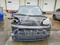 2016 KIA Soul фото