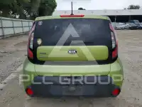 2016 KIA Soul фото