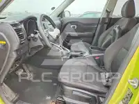 2016 KIA Soul фото