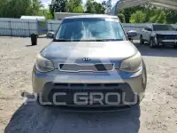 2016 KIA Soul фото