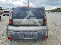 2016 KIA Soul фото