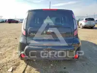 2016 KIA Soul фото