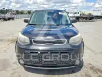 2016 KIA Soul фото