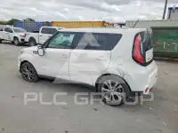 2016 KIA Soul фото