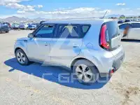 2016 KIA Soul фото