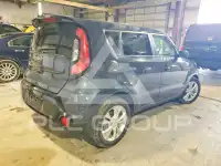 2016 KIA Soul фото