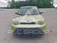 2016 KIA Soul фото