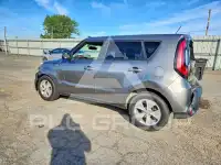 2016 KIA Soul фото