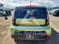 2016 KIA Soul фото