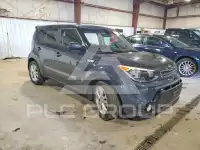 2016 KIA Soul фото
