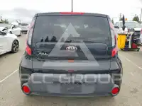2016 KIA Soul photo