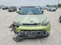 2016 KIA Soul фото