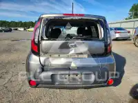 2016 KIA Soul фото