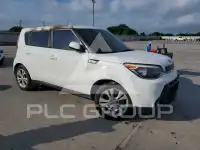 2016 KIA Soul фото