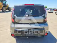2016 KIA Soul фото