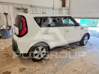 2016 KIA Soul фото
