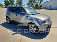 2016 KIA Soul фото