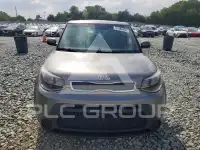 2016 KIA Soul фото