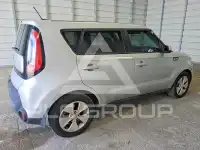 2016 KIA Soul фото