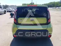 2016 KIA Soul фото