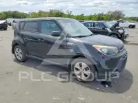 2016 KIA Soul фото