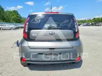 2016 KIA Soul фото