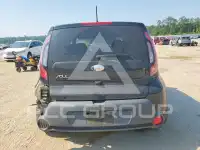 2016 KIA Soul photo