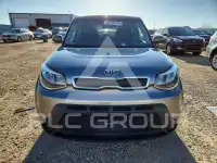 2016 KIA Soul фото