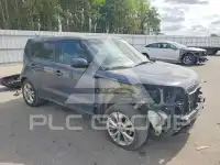 2016 KIA Soul photo