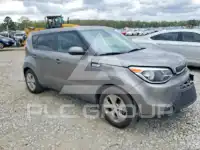 2016 KIA Soul фото