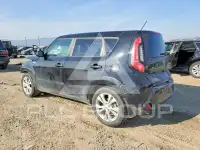 2016 KIA Soul фото