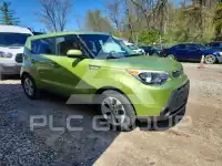 2016 KIA Soul фото