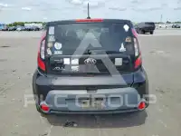 2016 KIA Soul фото
