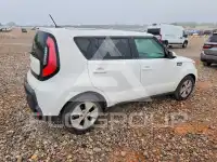 2016 KIA Soul фото