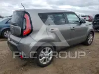 2016 KIA Soul фото