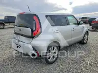 2016 KIA Soul фото