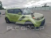 2016 KIA Soul фото