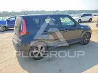 2016 KIA Soul photo