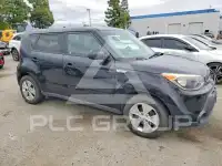 2016 KIA Soul photo