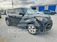 2016 KIA Soul photo