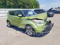 2016 KIA Soul фото